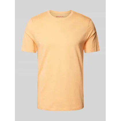 Zdjęcie T-shirt z okrągłym dekoltem