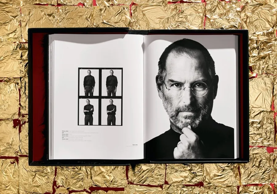 obrazek 12 Książka Albert Watson. Kaos - Taschen