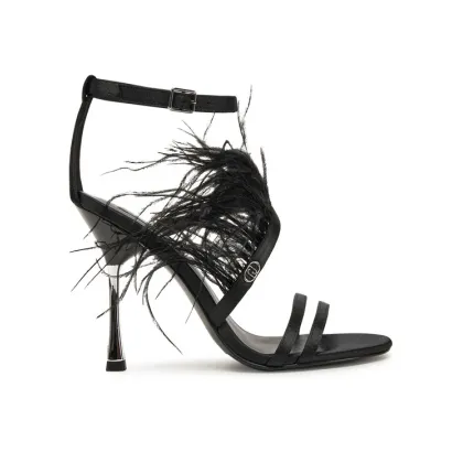 Zdjęcie Liu Jo Sandały Miriam 17 SA5057 T5106 Czarny