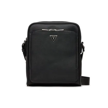 Zdjęcie Guess Saszetka HMMISA P4260 Czarny