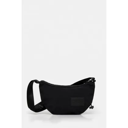 Zdjęcie The North Face torebka Never Stop Crossbody kolor czarny NF0A81DS4H01