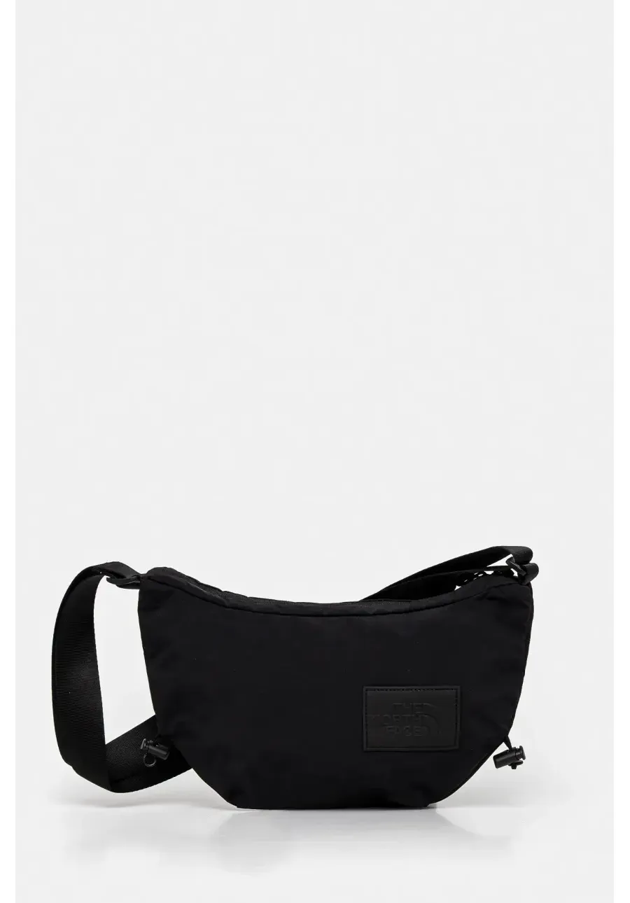obrazek 1 The North Face torebka Never Stop Crossbody kolor czarny NF0A81DS4H01
