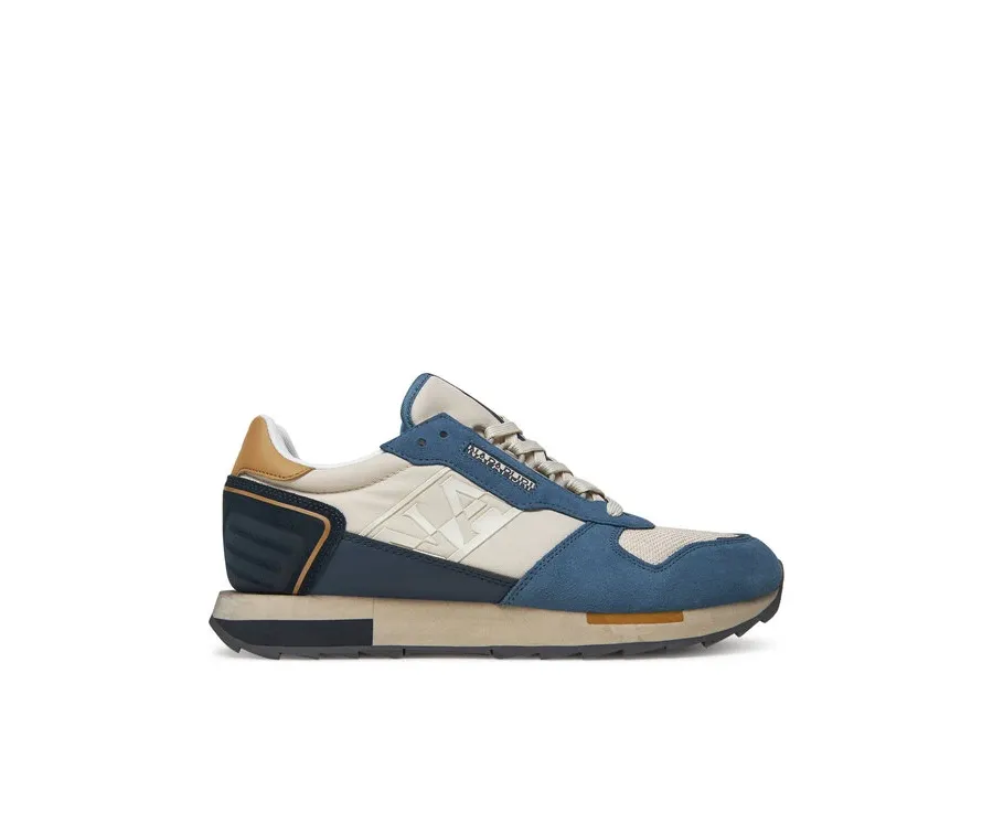 obrazek 1 Napapijri Sneakersy Virtus NP0A4IQH Écru