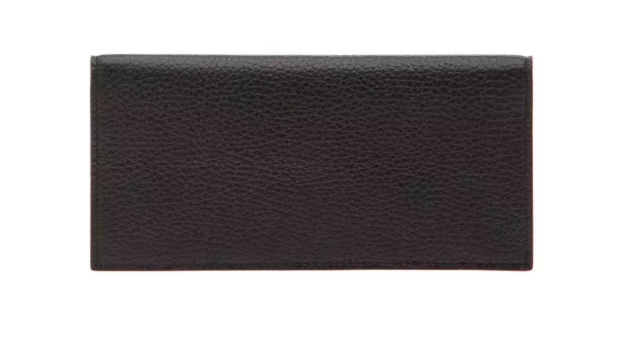 obrazek 3 Luksusowy potrfel Grained Collection International Wallet
