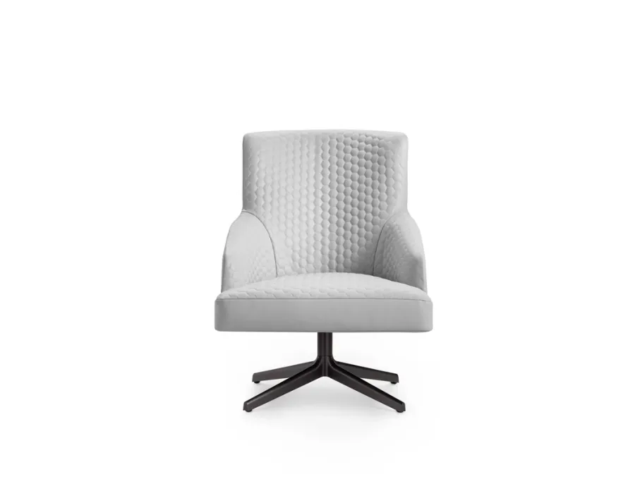 obrazek 2 Wyjątkowy fotel do gabinetu