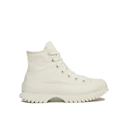 Zdjęcie Converse Trampki Chuck Taylor All Star Lugged 2.0 Hi A03557C Écru