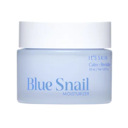 Zdjęcie It's Skin Blue Snail Moisturizer 50 ml