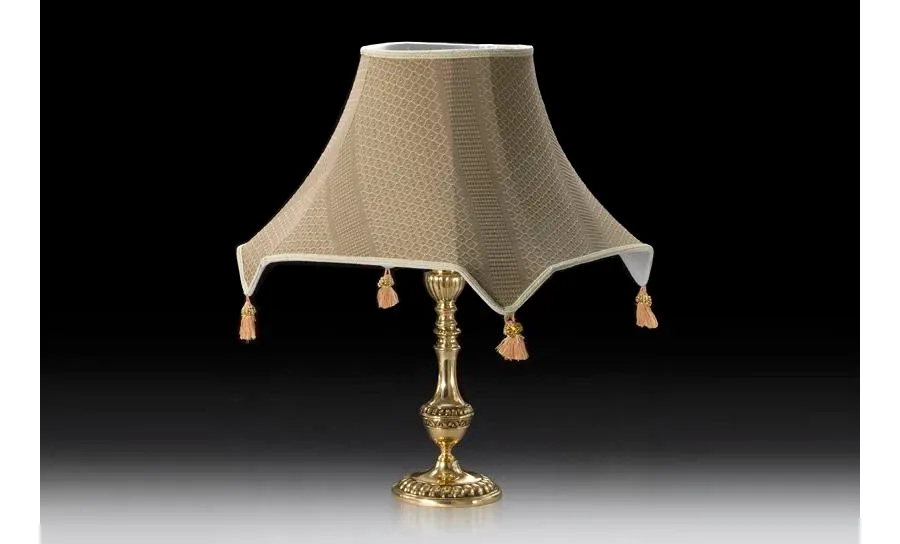 obrazek 1 Elegancka lampa na biurko
