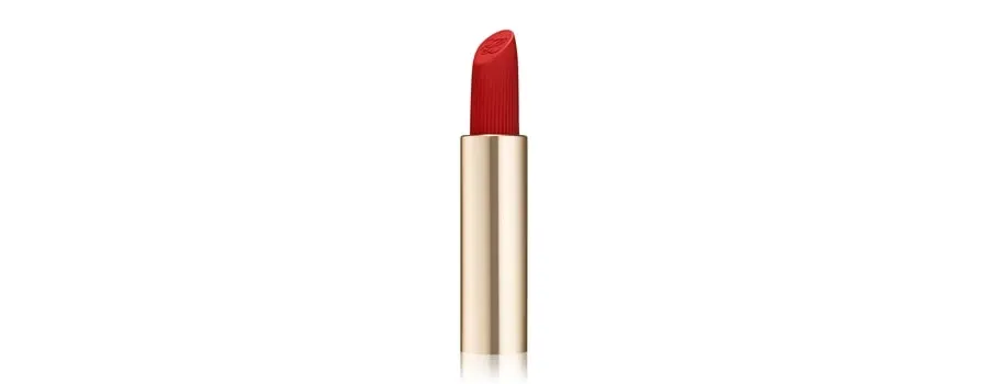 obrazek 1 ESTÉE LAUDER Pure Color Matte Lipstick Szminka 3.5 g Thrill Me - Nachfüll