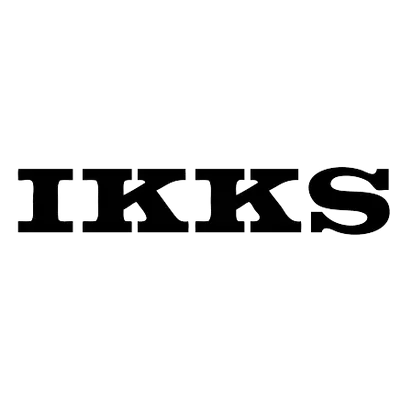 Ikks logo