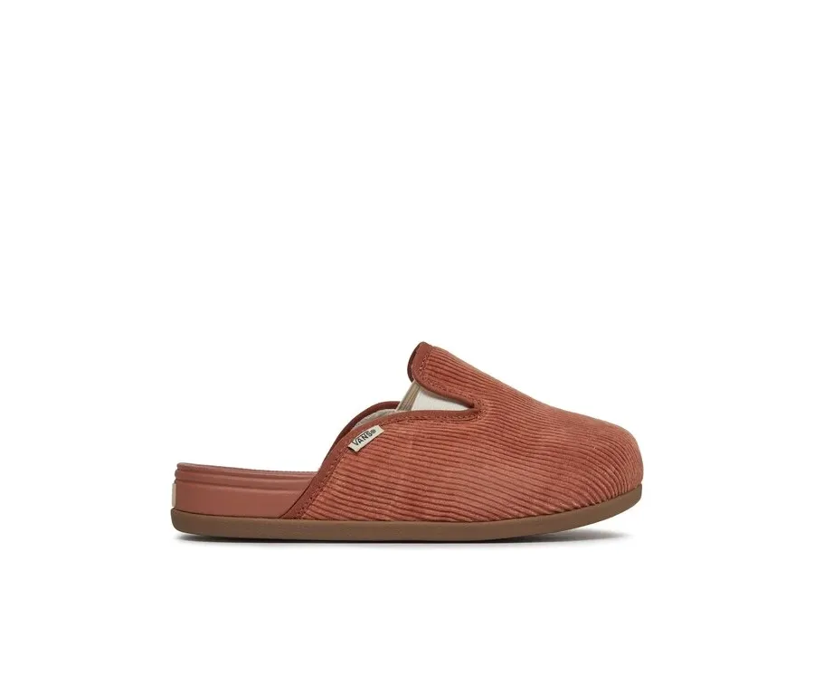obrazek 1 Vans Klapki Harbor Mule Vr3 VN000BCDCLA1 Różowy