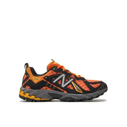 Zdjęcie New Balance Sneakersy ML610TAO Pomarańczowy