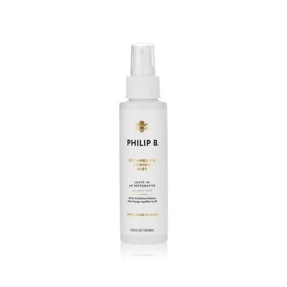 Zdjęcie Philip B pH Restorative Detangling Toning Mist Odżywka w sprayu 125 ml