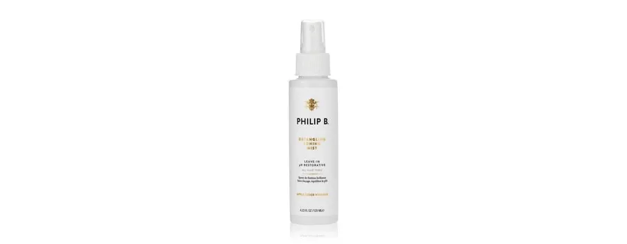obrazek 1 Philip B pH Restorative Detangling Toning Mist Odżywka w sprayu 125 ml