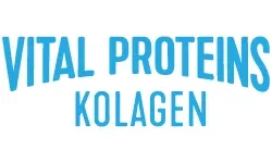 Vital Proteins logo