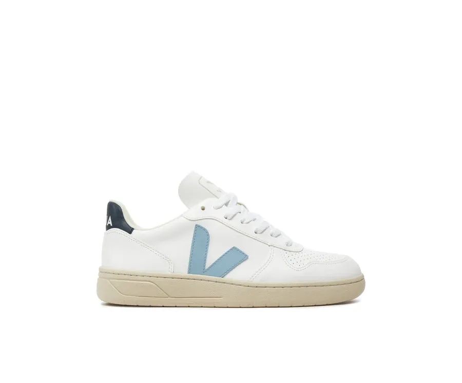 obrazek 1 Veja Sneakersy V-10 VX0703111A Biały