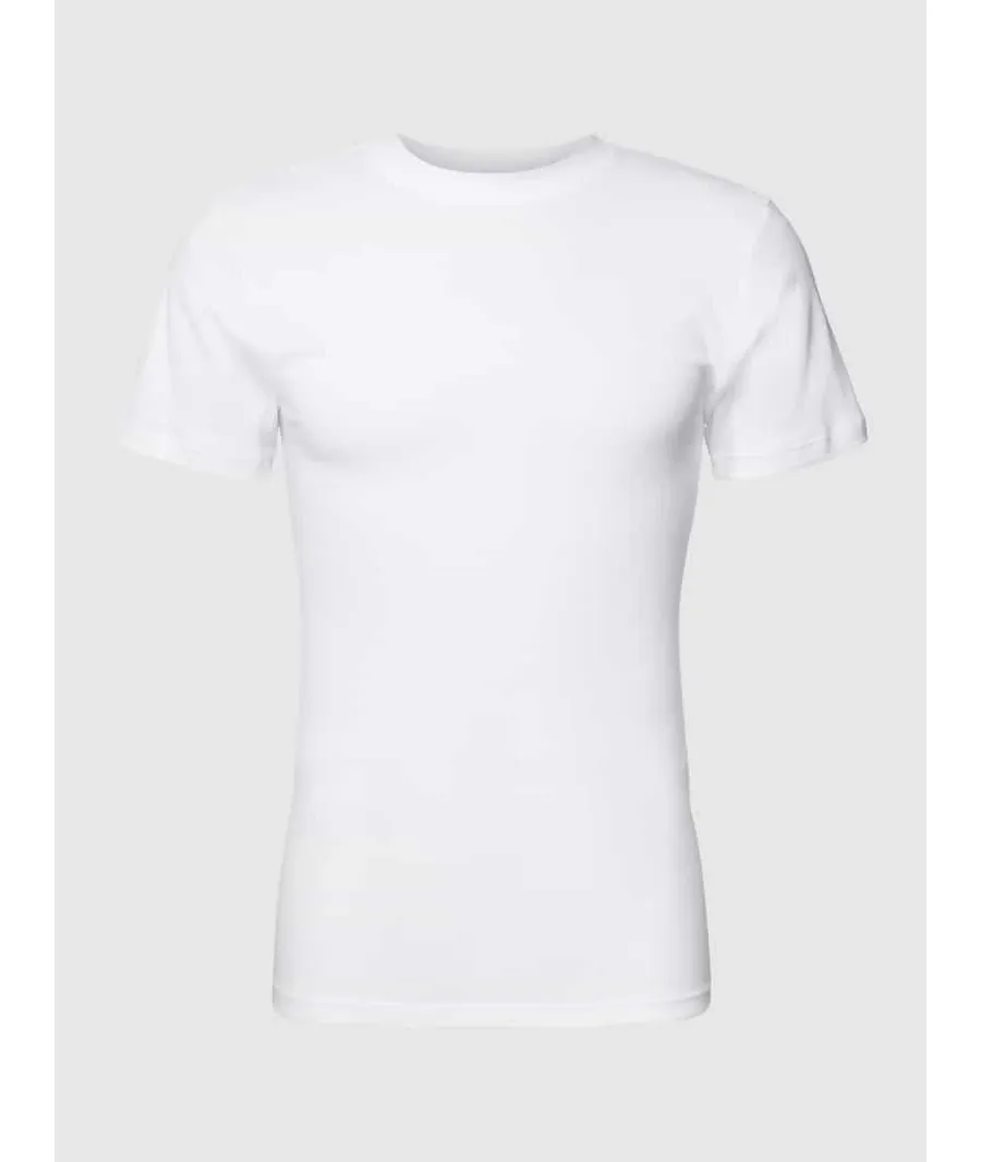 obrazek 1 T-shirt z bawełny model ‘Olympia Shirt’