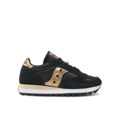 Zdjęcie Saucony Sneakersy Jazz Original S1044-521 Czarny