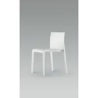 Picture Stylish Italian chair with a modern design – La Primavera