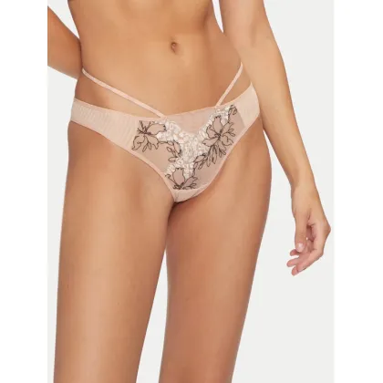 Zdjęcie Chantelle Figi brazylijskie Spice C22BG0 Beżowy