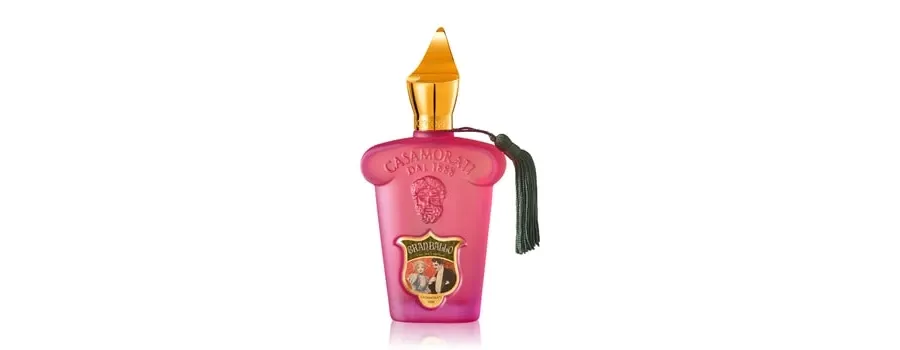 obrazek 1 XERJOFF Casamorati Gran Ballo Woda perfumowana 100 ml