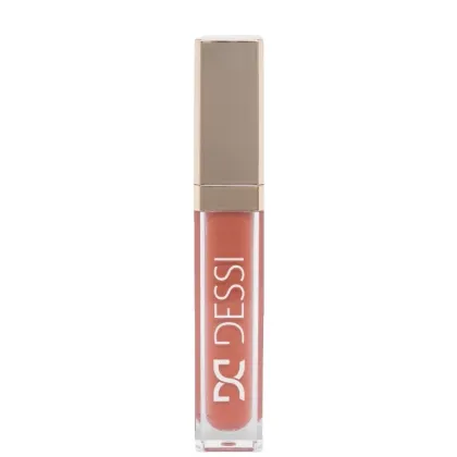 Zdjęcie Dessi Creamy Lover - Lip Gloss 110 Stay Tonight 5,5ml Stay Tonight 5.5 ml