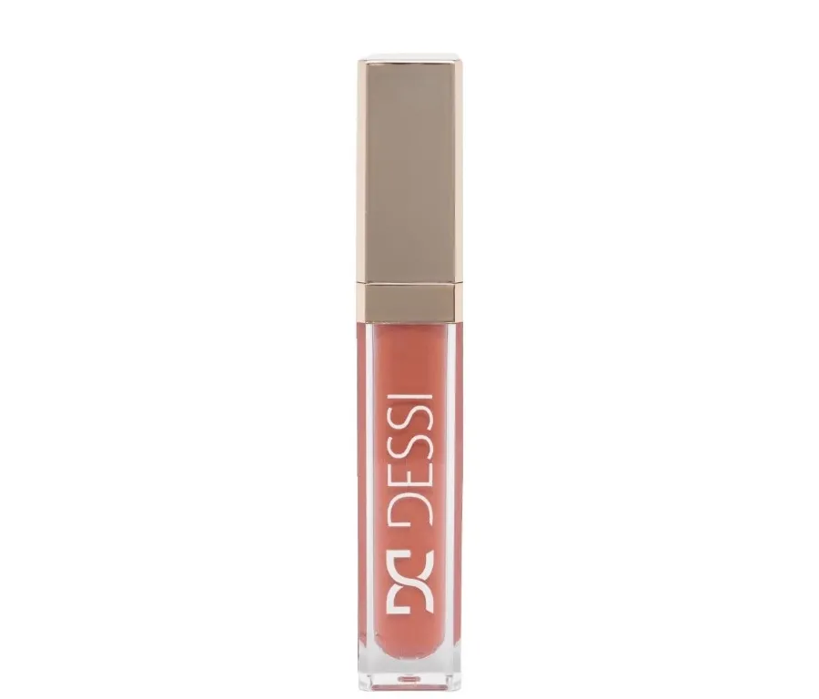 obrazek 1 Dessi Creamy Lover - Lip Gloss 110 Stay Tonight 5,5ml Stay Tonight 5.5 ml