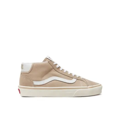 Zdjęcie Vans Tenisówki Mid Skool 37 Brązowy