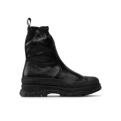 Zdjęcie Rage Age Trapery RA-16-06-000412 Czarny