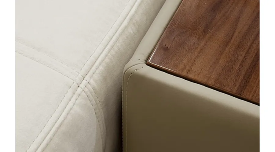 obrazek 7 Elegancka portugalska sofa