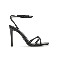 Zdjęcie Steve Madden Sandały Slayed SM11002948 Czarny