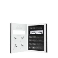 Zdjęcie NANOLASH Diy Starter Kit Flirty Rzęsy 1 szt.