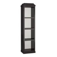 Picture Stylish bookcase - Living Comfort Italia