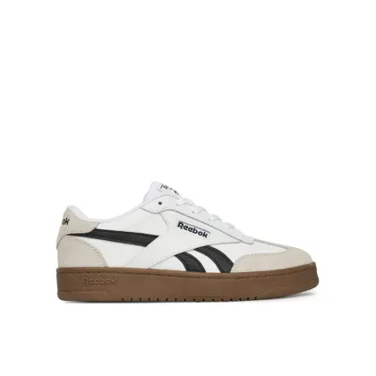 Zdjęcie Reebok Sneakersy FORTE LOUNGER DOUBLE UP AR30255WWCX Biały