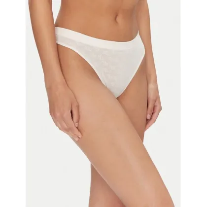 Zdjęcie LAUREN RALPH LAUREN Stringi 4L0047 Różowy