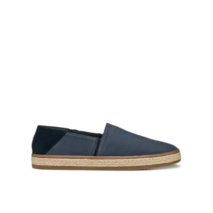 Zdjęcie Geox Espadryle U Pantelleria U55DWA 000NB C4002 Granatowy