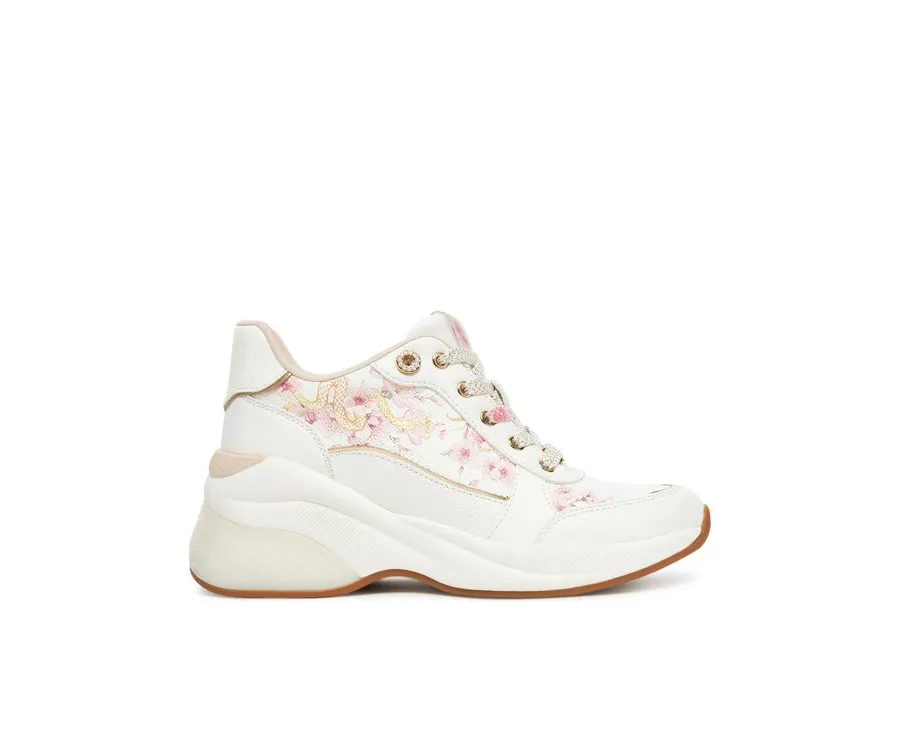 obrazek 1 Aldo Sneakersy Kellina 13918555 Biały