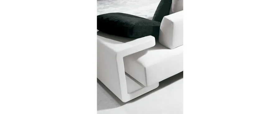 obrazek 4 Designerska, nowoczesna i oryginalna kanapa do salonu - Casadesus