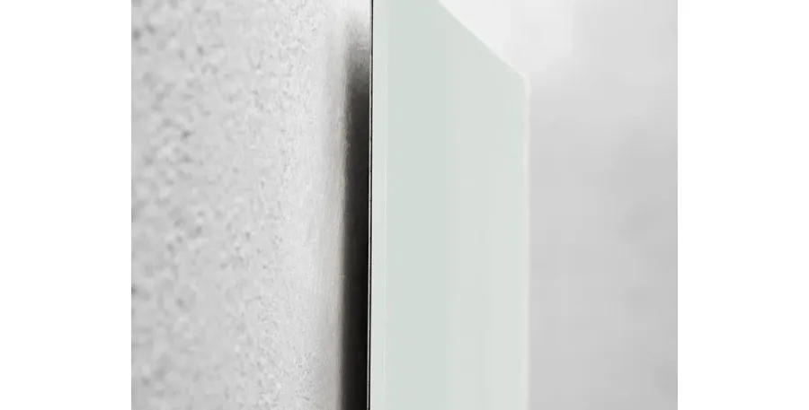 picture 2 Magnetic Glass Board artverum 100x65 cm