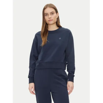 Zdjęcie Save The Duck Bluza DF1180W CLEE20 Granatowy Relaxed Fit