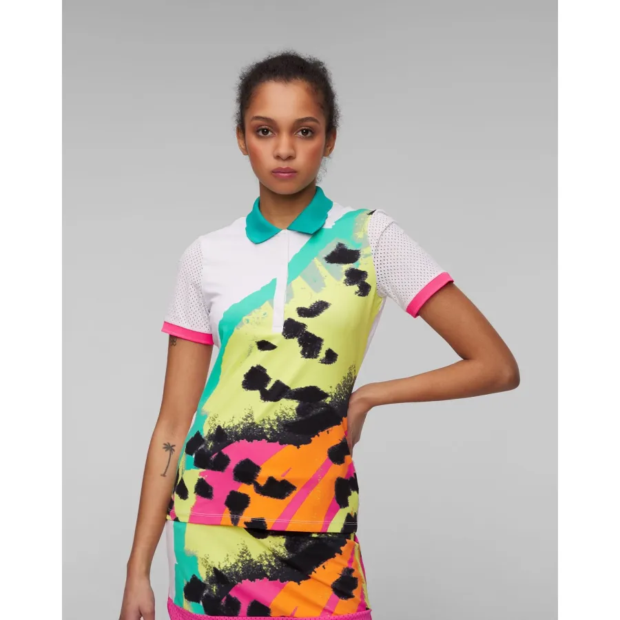 obrazek 1 Polo Damskie Sportalm
