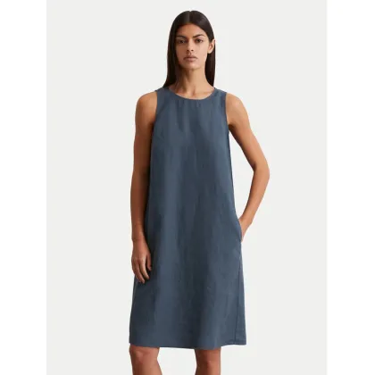 Zdjęcie Marc O'Polo Sukienka letnia 516 0324 21237 Niebieski Regular Fit