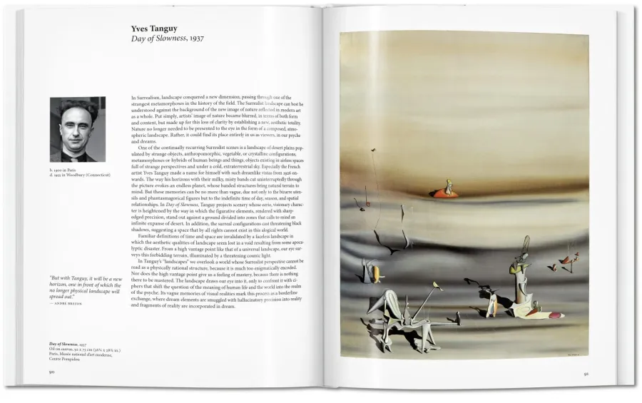 obrazek 6 Książka Malarstwo pejzażowe - Taschen