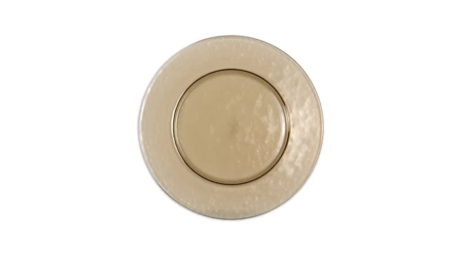 obrazek 1 Dekoracyjny zestaw 6 talerzy z Włoch