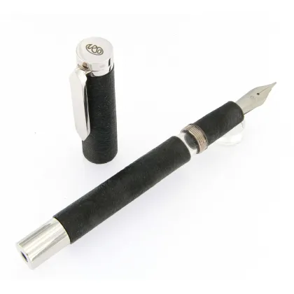 Zdjęcie Przepiękne pióro wieczne Nuance Antracyt - Urso