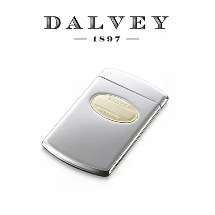 Zdjęcie Stalowe Etui GT na wizytówki Dalvey