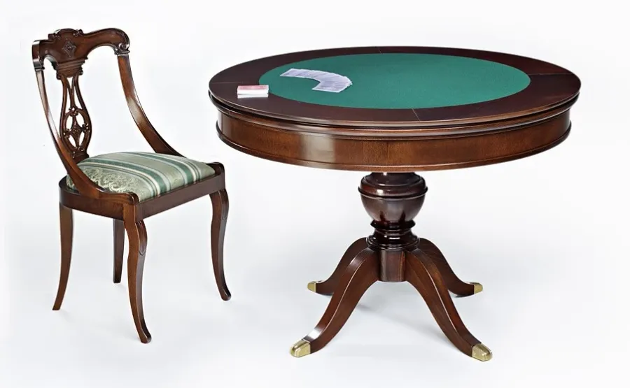 picture 3 Luxurious multi-table for games