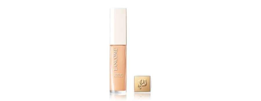 obrazek 1 Teint Idole Ultra Wear Care & Glow - Rozświetlający korektor w płynie Lancôme