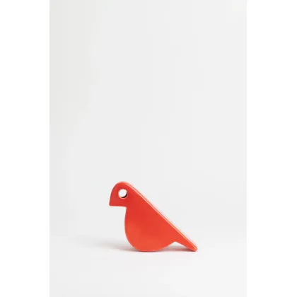 Zdjęcie Szykowna ceramiczna figurka idealna do salonu - Design Alvino Bagni