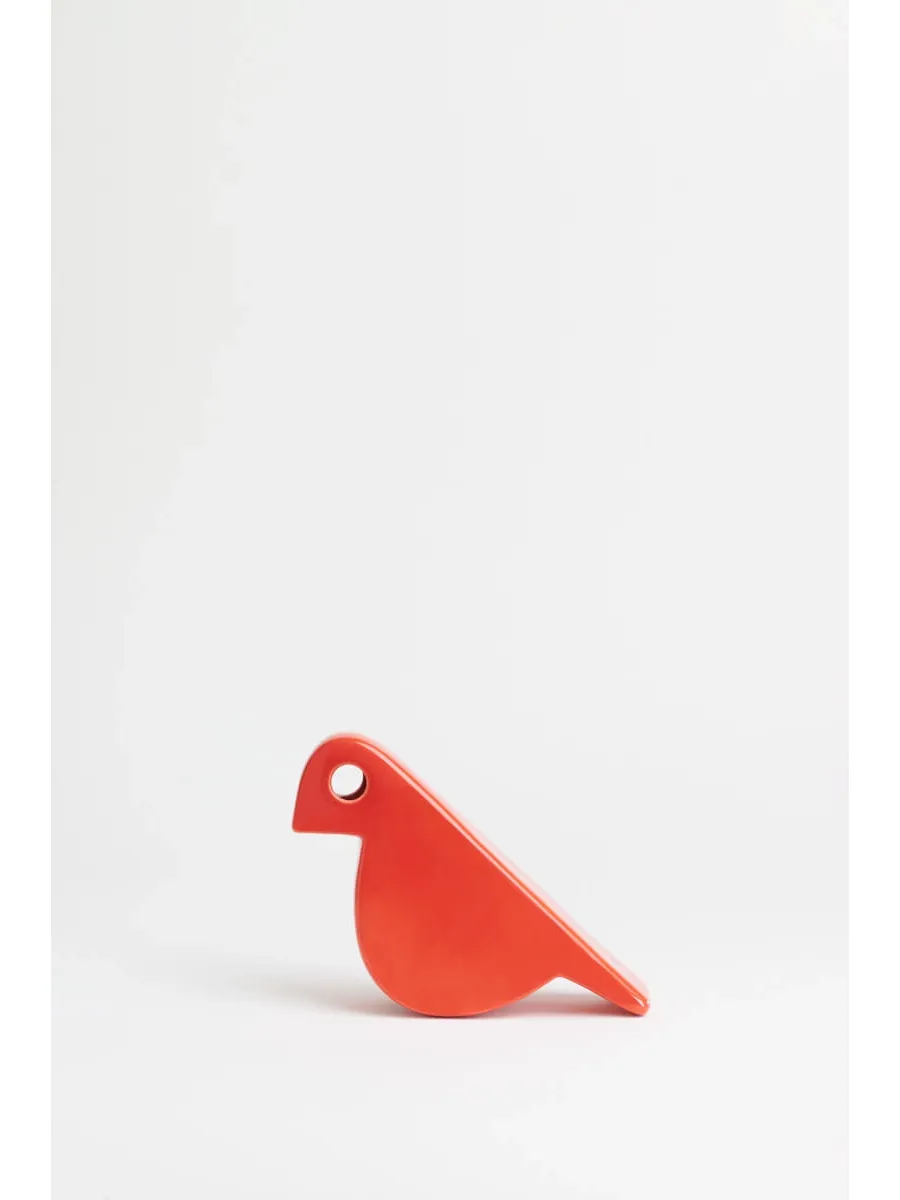 obrazek 1 Szykowna ceramiczna figurka idealna do salonu - Design Alvino Bagni